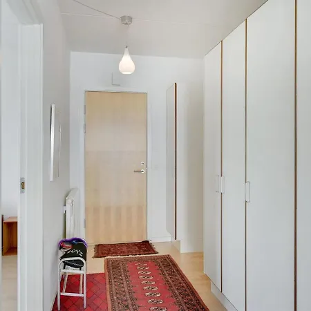 Lejlighed Apartment Maja - 100M From The Sea By Interhome *