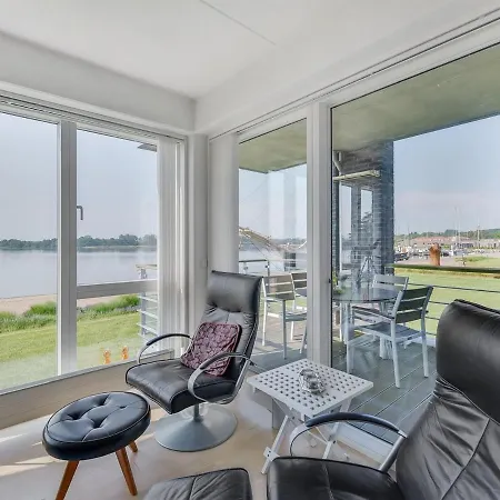Apartment Maja - 100M From The Sea By Interhome Lejlighed *