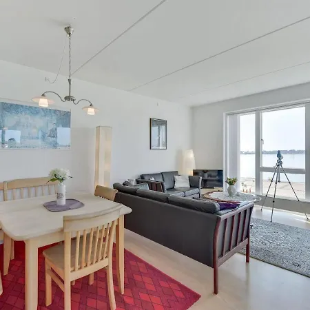Maja - 100m From The Sea In Se Jutland By Interhome Daire *