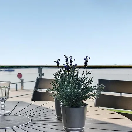 Lejlighed Apartment Maja - 100M From The Sea By Interhome