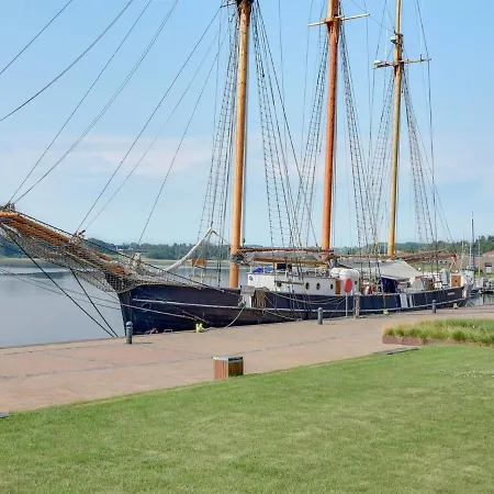 Maja - 100m From The Sea In Se Jutland By Interhome * Gråsten