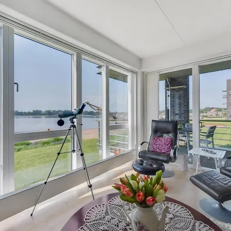 Apartment Maja - 100M From The Sea By Interhome Gråsten