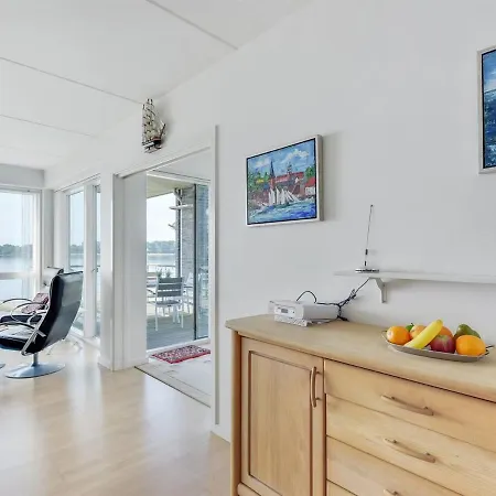 Apartment Maja - 100M From The Sea By Interhome *