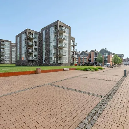 Apartment Maja - 100M From The Sea By Interhome *
