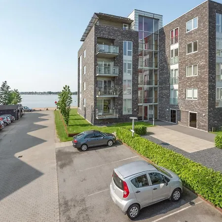 Maja - 100m From The Sea In Se Jutland By Interhome