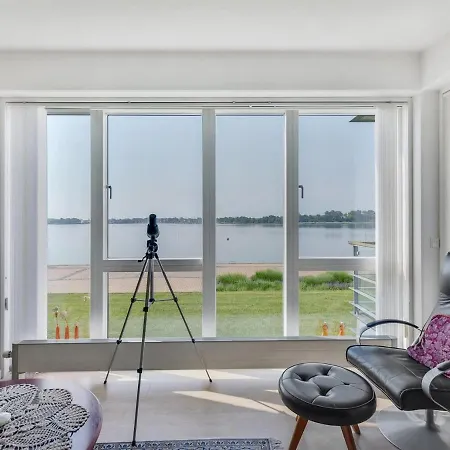 Apartment Maja - 100M From The Sea By Interhome