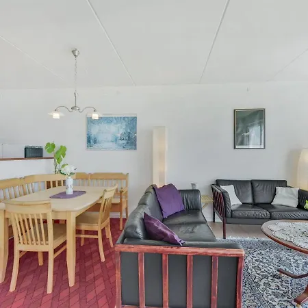Lejlighed Apartment Maja - 100M From The Sea By Interhome