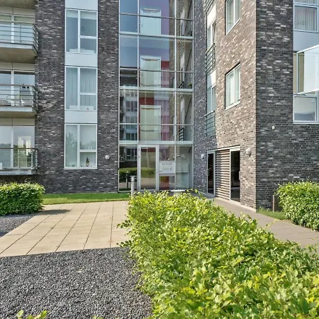 Daire Maja - 100m From The Sea In Se Jutland By Interhome *