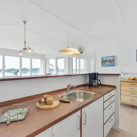 Apartment Maja - 100M From The Sea By Interhome Lejlighed *
