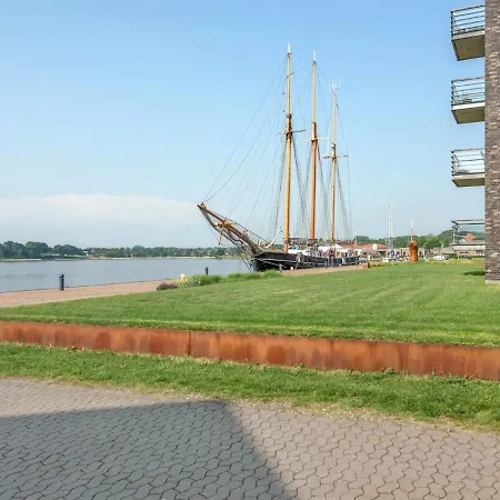 Maja - 100m From The Sea In Se Jutland By Interhome * Gråsten