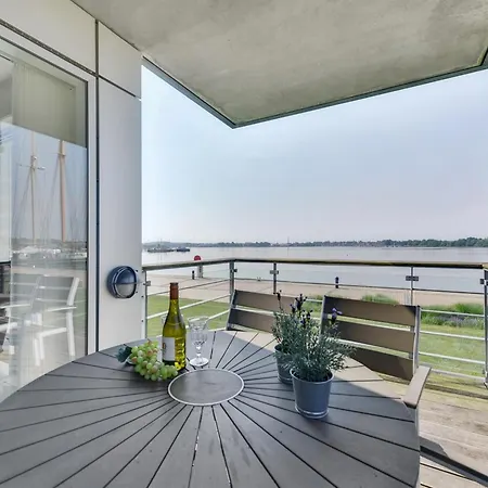 Lejlighed Apartment Maja - 100M From The Sea By Interhome